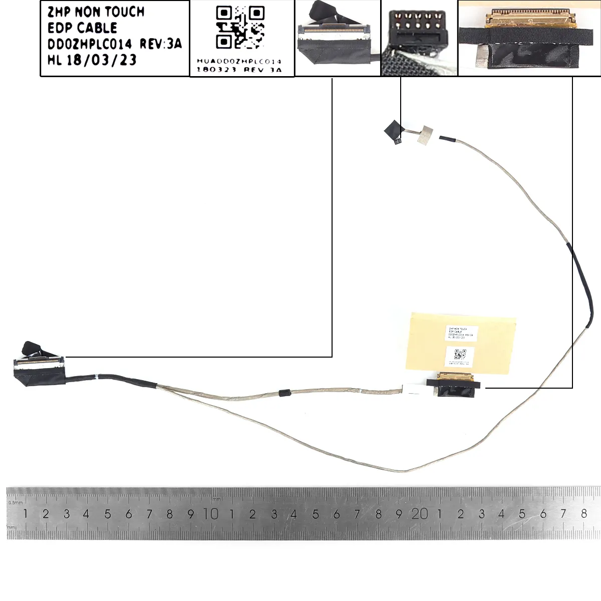 Picture of Acer Aspire ES1-132 N16Q6 50.GG2N7.005.
